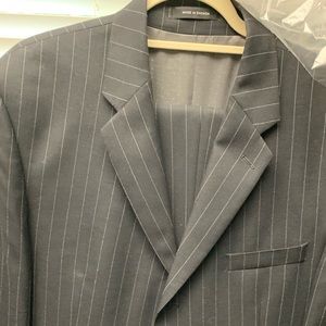 Designer suits
